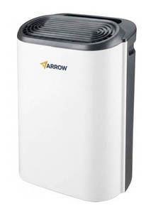 סופח לחות 26 ליטר 450 W מתקדם מבית המותג ARROW 601500-003 חיבור WI-FI