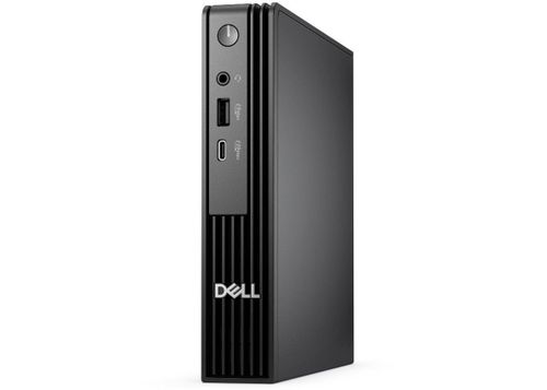 מחשב נייח Dell Pro Micro QCM1250 OP-RD33-16599 דל Dell EMC דל