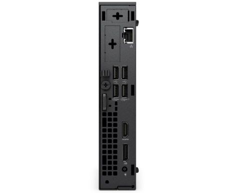 מחשב נייח Dell Pro Micro QCM1250 OP-RD33-16599 דל Dell EMC דל