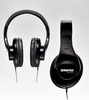 SHURE SRH240A - אוזניות ראש איכותיות
