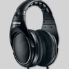 SHURE SRH1440 - אוזניות ראש "פתוחות" לאולפני עריכה ולחובבי מוסיקה מעל ומעבר
