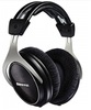 SHURE SRH1540 - אוזניות ראש להקלטה מקצועית / מאסטרינג