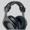 SHURE SRH1840 - אוזניות ראש, על לחובבי מוסיקה מעל לכולן