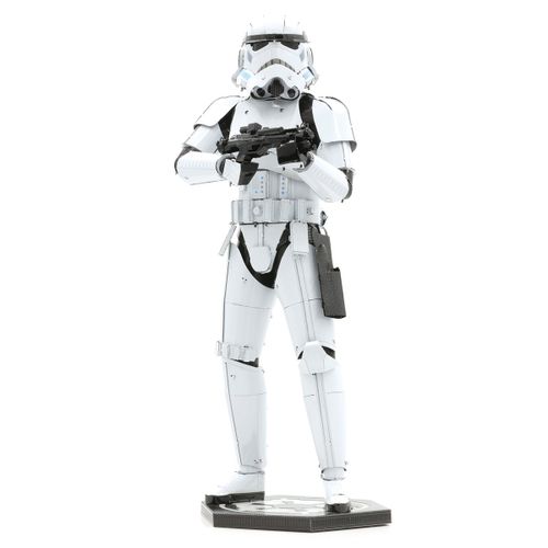 פאזל מתכת- מלחמת הכוכבים פרימיום Stormtrooper