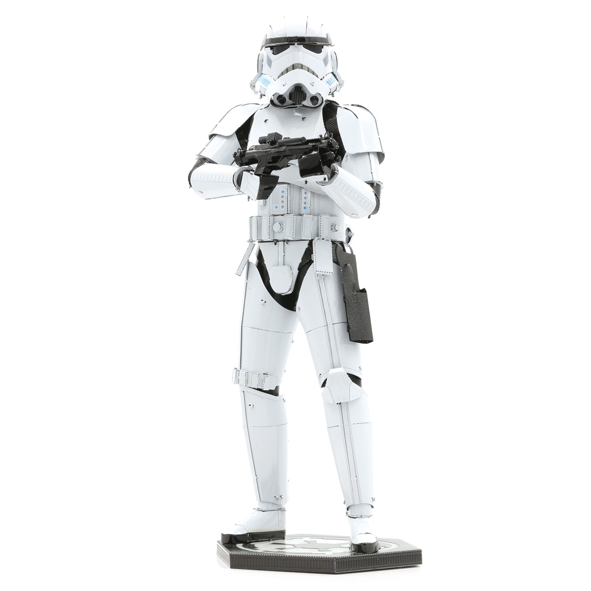פאזל מתכת- מלחמת הכוכבים פרימיום Stormtrooper