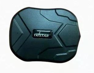 מכשיר מעקב 4G GPS כולל אפליקציה TRACKER