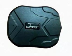 מכשיר מעקב 4G GPS כולל אפליקציה TRACKER