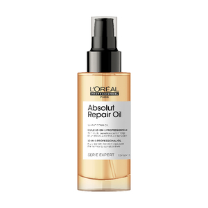שמן סרום מקצועי ABSOLUT REPAIR לשיער יבש עד יבש מאוד עם קצוות יבשים 90 מ"ל