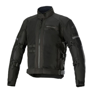 מעיל שחור ALPINESTARS CROSSHILL WP AIR