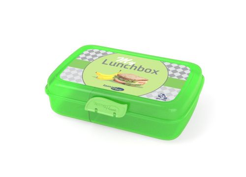 קופסת אוכל מחולקת 1.25 תמה | LUNCHBOX TO GO