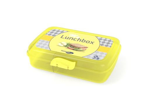 קופסת אוכל מחולקת 1.25 תמה | LUNCHBOX TO GO