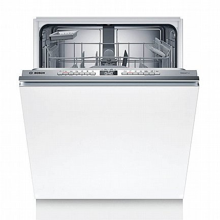 מדיח כלים ‏רחב Bosch SMV4HAX19E בוש