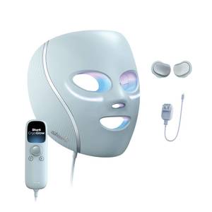 מסכת LED טיפולית לעור הפנים Shark CRYOGLOW FW312EU