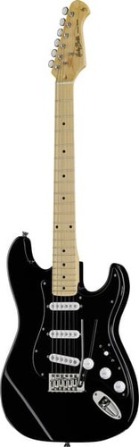 Harley Benton st-57dg electric guitar