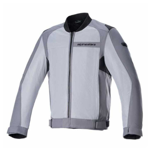 מעיל LUC V2 AIR אפור בהיר/אפור כהה ALPINESTARS