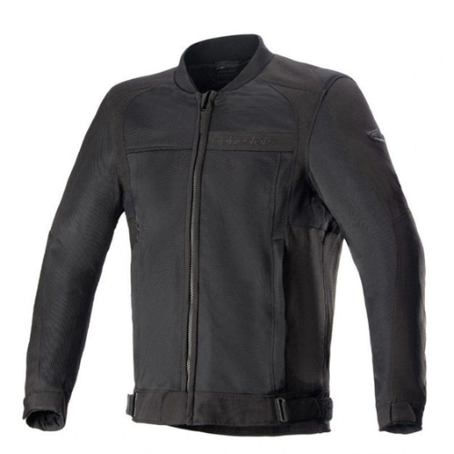 מעיל LUC V2 AIR שחור/שחור ALPINESTARS