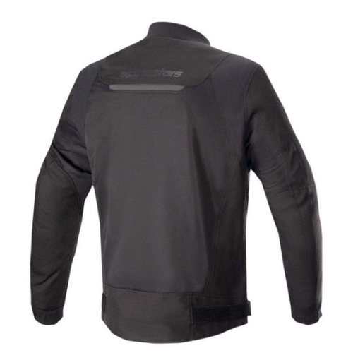 מעיל LUC V2 AIR שחור/שחור ALPINESTARS