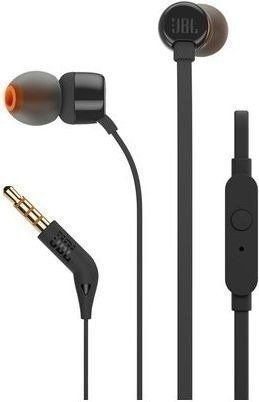 אוזניות ‏חוטיות JBL TUNE 110