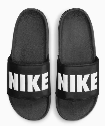 כפכפי נייק Nike Offcourt Slide | גברים