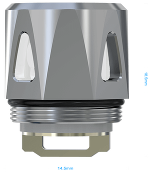 סליל Joyetech ProC1-S 0.25ohm MTL