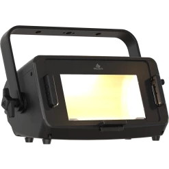 גוף תאורה שטיפה לד אסימטרי PROLiGHTS EclExpo Flood300IPFC  300W RGB+WarmWhite