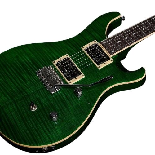 זווית נוספת harley benton cst-24t electric guitar bundle