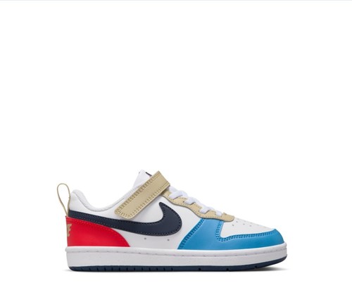 נעלי נייק Nike Court Borough Low Recraft | ילדים