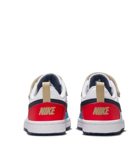 נעלי נייק Nike Court Borough Low Recraft | ילדים