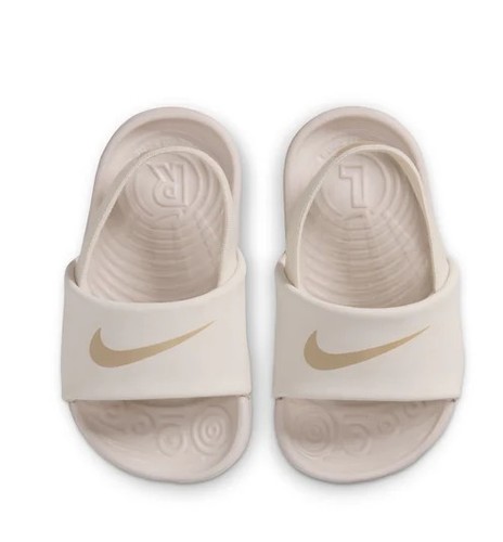 כפכפי נייק Nike Kawa Slides | פעוטות