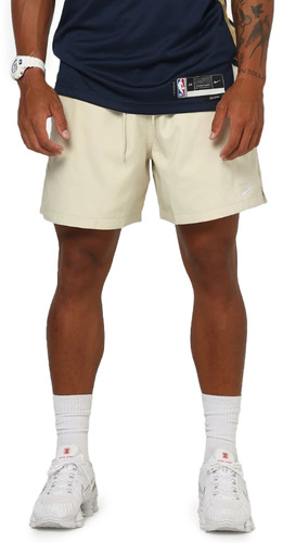 בגד ים נייק Nike Club Flow Shorts | גברים