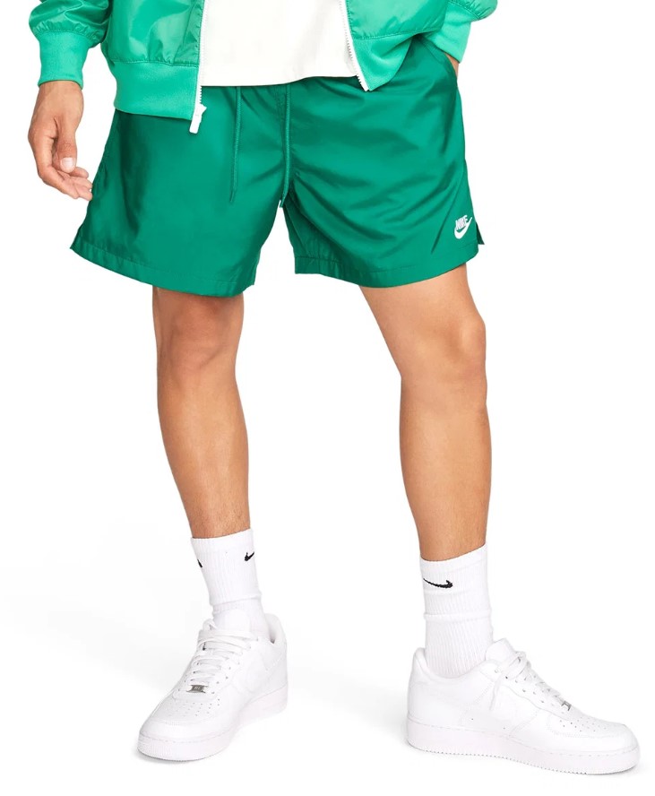 בגד ים נייק Nike Club Flow Shorts | גברים