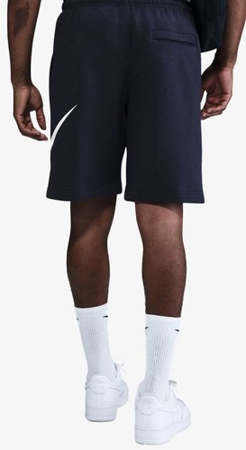 מכנס נייק Nike Club Fleece Shorts | גברים
