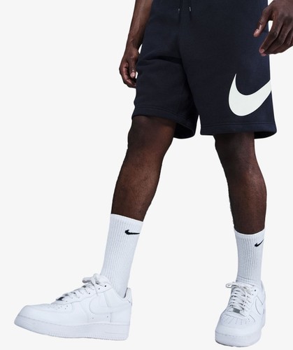 מכנס נייק Nike Club Fleece Shorts | גברים