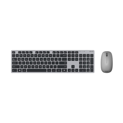 סט ‏מקלדת ועכבר Asus W5000 אסוס