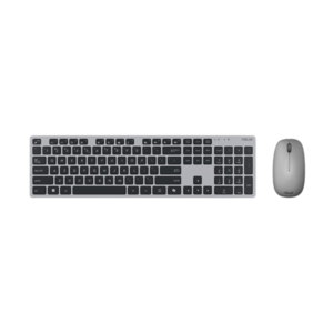 סט ‏מקלדת ועכבר Asus W5000 אסוס