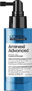 סרום מקצועי AMINEXIL ADVANCED נגד שבירת שיער לחיזוק שיער חלש ושברירי 90 מ"ל