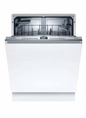 מדיח כלים ‏רחב Bosch SMV4HAX21E בוש