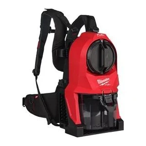גוף שואב אבק עם מנשא גב נטען דור 2 M18 FBPV2