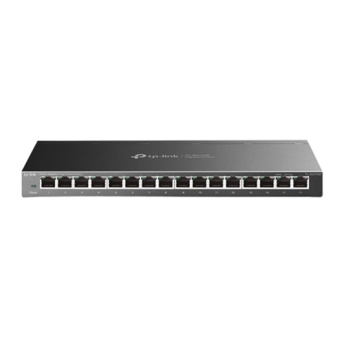מתג שולחני מנוהל לייט מתכת מהירות SG116E      16 P 1000