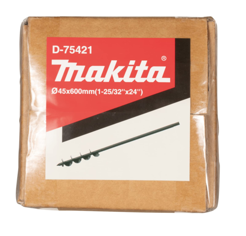 ביט / ראש קידוח Makita דגם D-75421