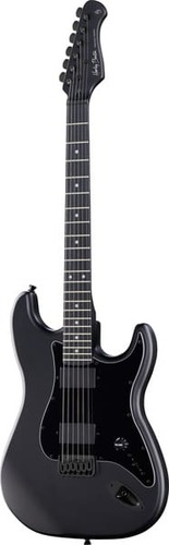 harley benton st-20hh active sbk electric guitar