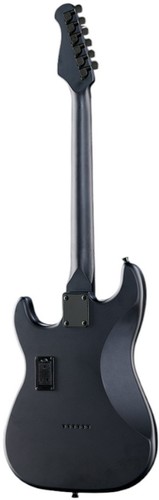 זווית נוספת harley benton st-20hh active sbk electric guitar