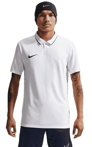 חולצת פולו נייק Nike Dri-FIT Park 26 Polo | גברים