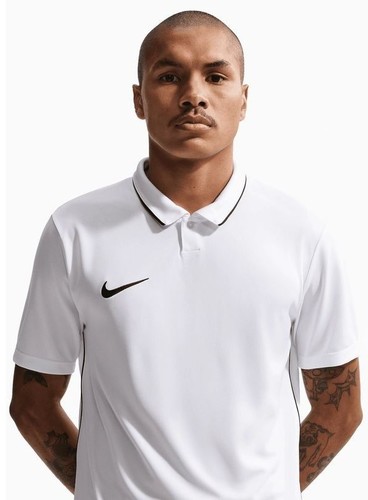 חולצת פולו נייק Nike Dri-FIT Park 26 Polo | גברים