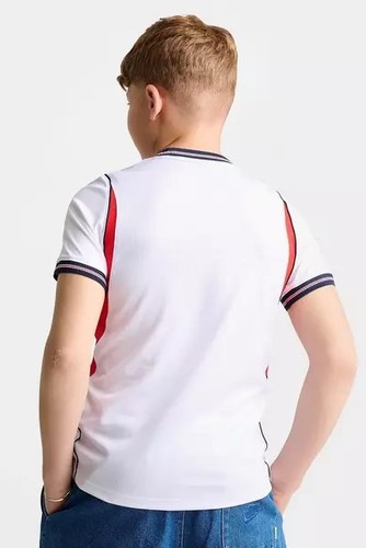 חולצת נייק אנגליה Nike England 26 Stadium Home Dri-FIT | ילדים