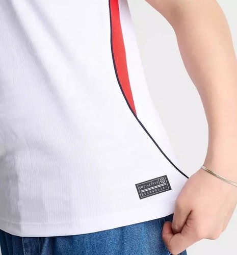 חולצת נייק אנגליה Nike England 26 Stadium Home Dri-FIT | ילדים