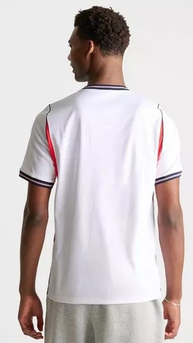 חולצת נייקי דריי פיט Nike England 2026 Stadium Home Dri-FIT | גברים