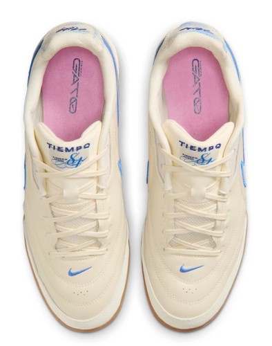 קטרגל נייק Nike Tiempo Streetgato PRM IN | גברים