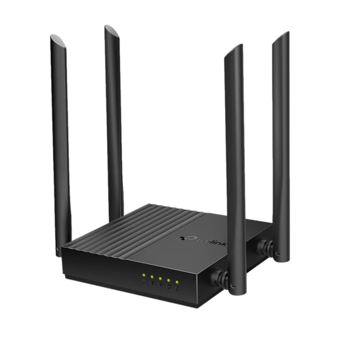 נתב 4G LTE TP-Link Archer BE550 AC1200