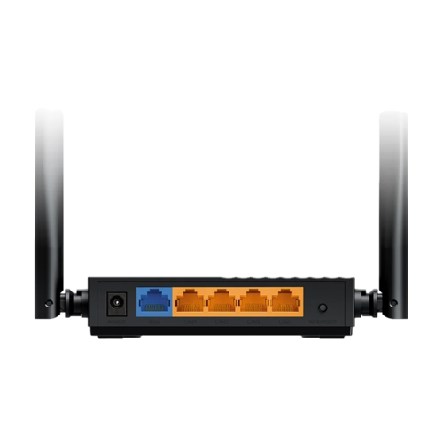 נתב 4G LTE TP-Link Archer BE550 AC1200